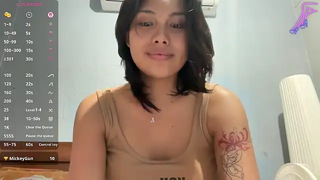 Griselda beatriz3 online show from 10-26-25, 09:53