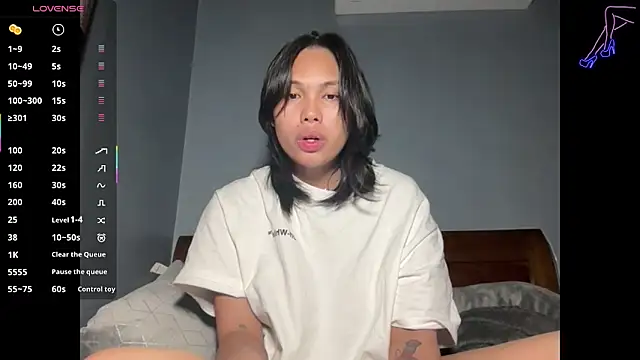 Griselda beatriz3 online show from 10-31-25, 02:02