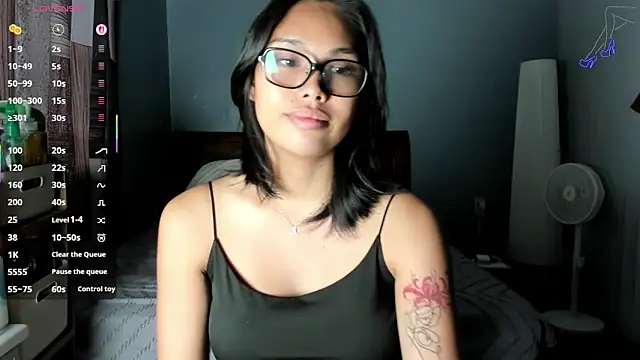 Griselda beatriz3 online show from 11-12-25, 04:49