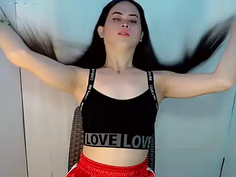 slutty afina online show from 06-07-26, 06:40