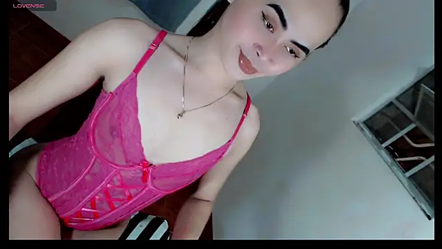 slutty afina online show from 10-16-25, 06:10