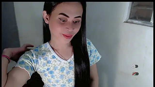 slutty afina online show from 01-10-26, 05:03