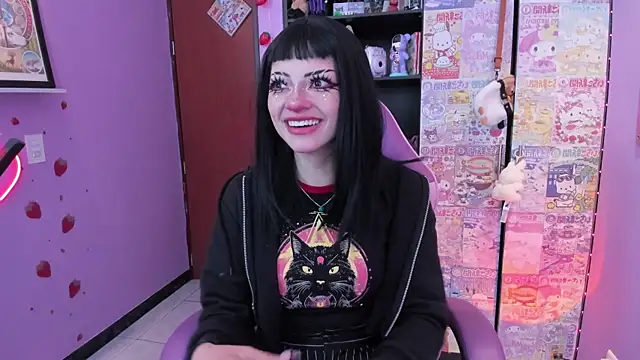 Vero Osb  online show from 11-28-25, 11:38