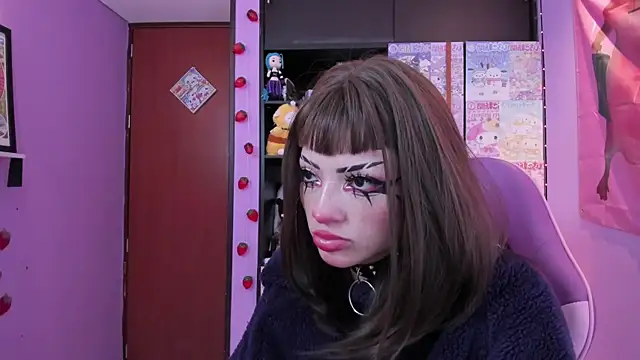 Vero Osb  online show from 02-12-26, 11:37