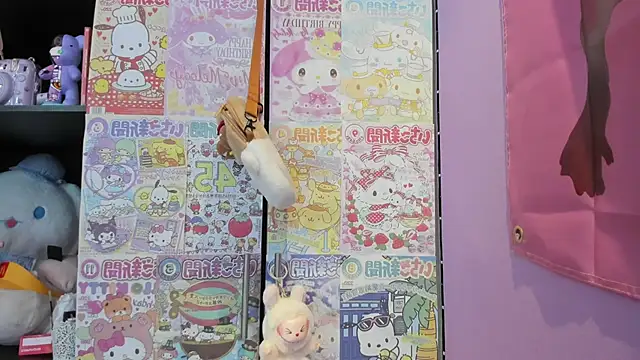 Vero Osb  online show from 10-29-25, 01:04