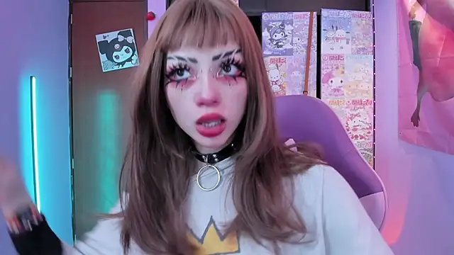 Vero Osb  online show from 03-26-26, 11:24