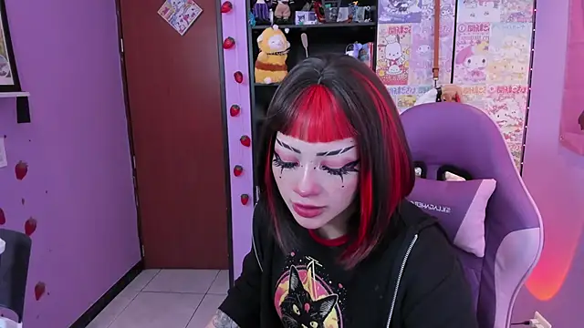 Vero Osb  online show from 02-06-26, 11:56