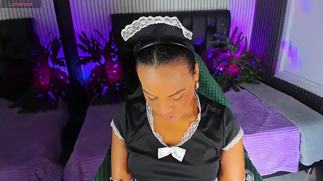 AriebonyBrooke online show from 02-21-26, 11:45