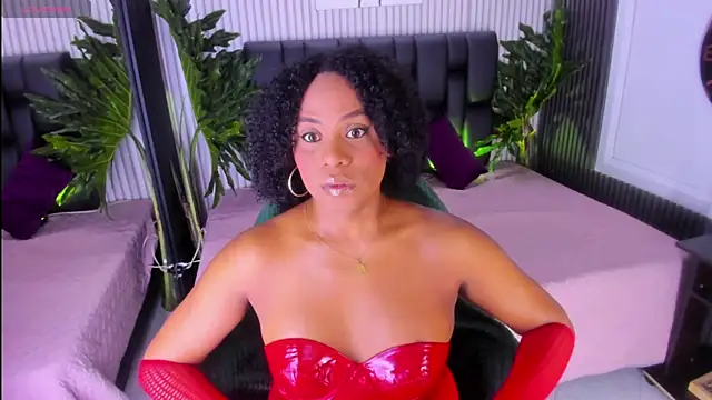 AriebonyBrooke online show from 09-24-25, 11:39