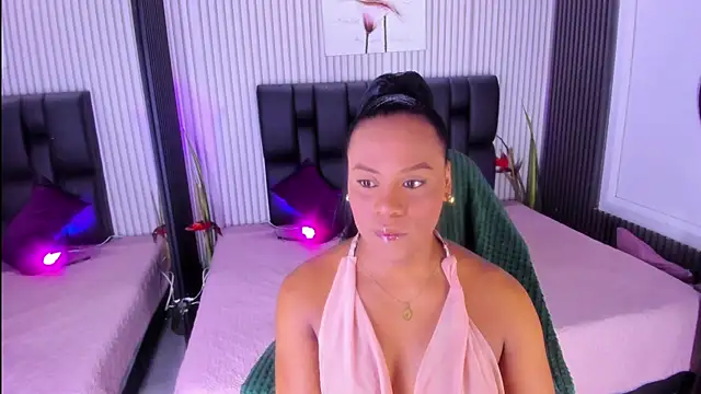 AriebonyBrooke online show from 09-23-25, 11:39