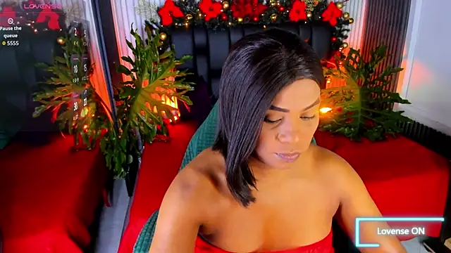 AriebonyBrooke online show from 12-01-25, 12:06