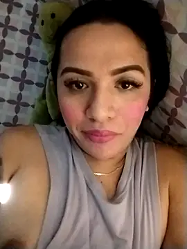 enoria1992 online show from 11-07-25, 12:59