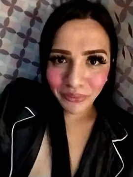 enoria1992 online show from 03-06-26, 12:05