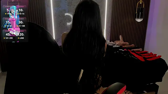 liah cleir online show from 01-07-26, 07:41