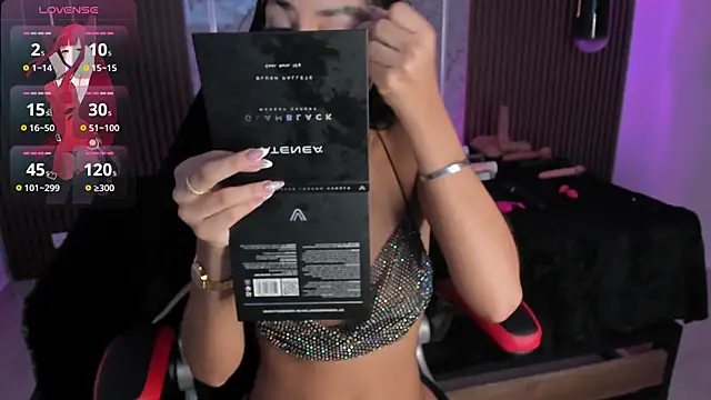 liah cleir online show from 12-18-25, 07:50