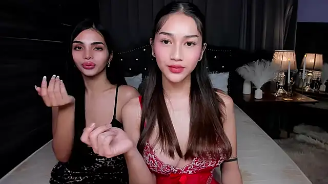 CandyLorre online show from 10-06-25, 02:51