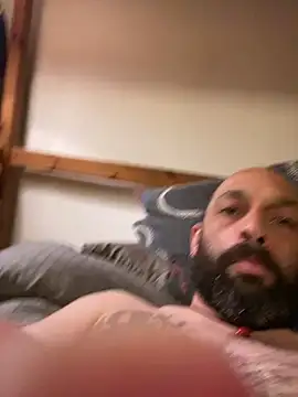 jackadi33 online show from 12-02-25, 10:33