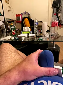 jackadi33 online show from 11-13-25, 04:44