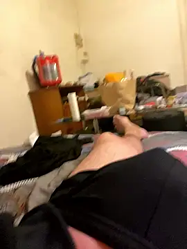 jackadi33 online show from 01-08-26, 09:10