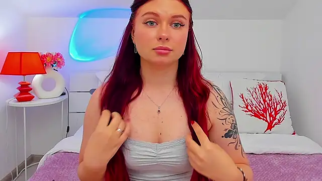 Snapshot of LizyBex chatting on 07-02-26, 12:22 LizyBex online show from 07-02-26, 12:22