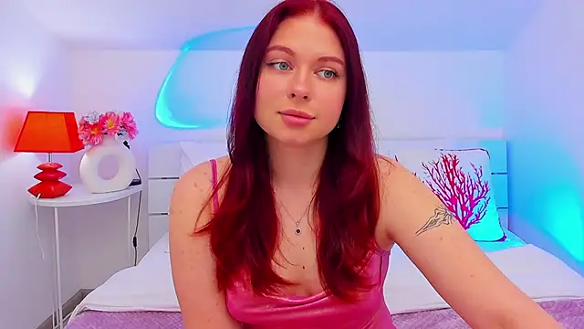 LizyBex online show from 05-04-26, 12:19