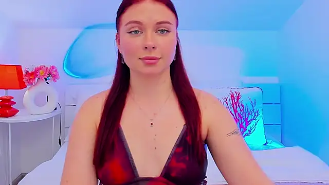 LizyBex online show from 05-02-26, 12:21