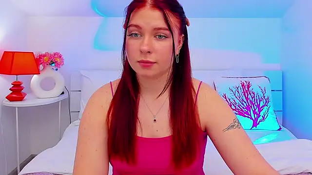LizyBex online show from 05-30-26, 12:22