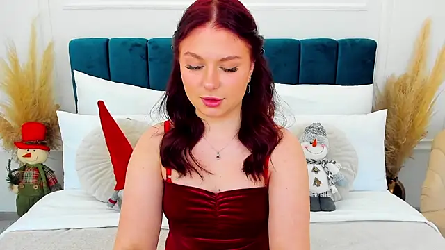 LizyBex online show from 01-08-26, 08:37