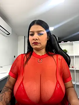 Snapshot of megan_bigboobs_ chatting on 09-19-25, 11:36 megan bigboobs online show from 09-19-25, 11:36