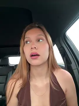 Nikii   online show from 03-31-26, 03:14