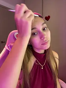 Snapshot of Nikii__ chatting on 02-15-26, 04:02 Nikii online show from 02-15-26, 04:02