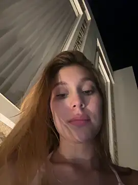 Snapshot of Nikii__ chatting on 06-21-26, 03:56 Nikii online show from 06-21-26, 03:56