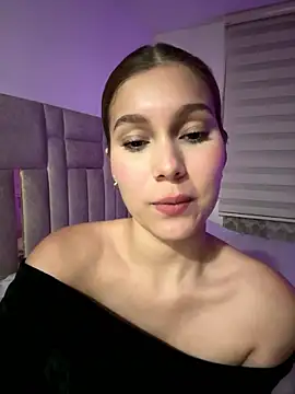 Nikii   online show from 01-11-26, 03:24