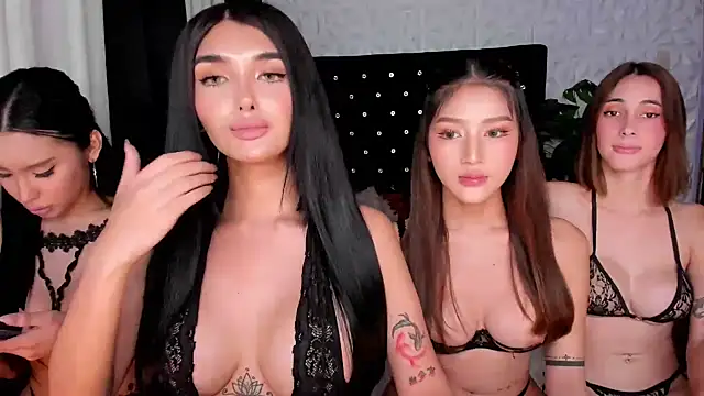 ScarletGreysonn online show from 09-14-25, 04:57