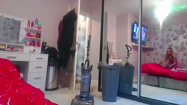 LucyRoseMae online show from 02-27-26, 11:21