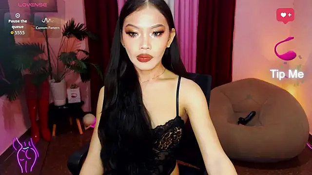 Asianprincess69 online show from 10-15-25, 11:57