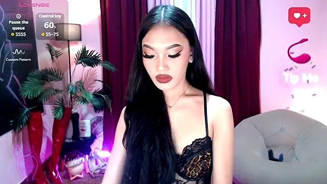 Asianprincess69 online show from 09-19-25, 06:01