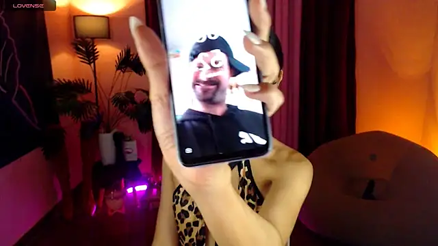 Asianprincess69 online show from 10-01-25, 12:53