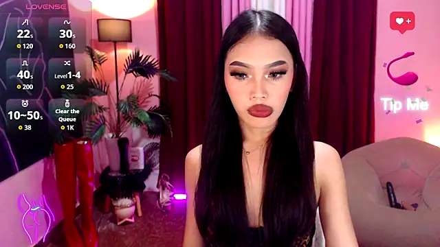 Asianprincess69 online show from 09-25-25, 05:46