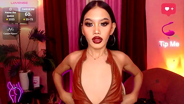 Asianprincess69 online show from 09-28-25, 06:42