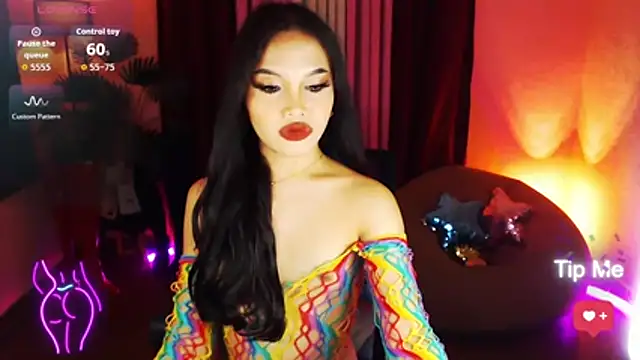 Asianprincess69 online show from 12-05-25, 04:16