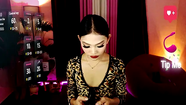 Asianprincess69 online show from 09-09-25, 02:59