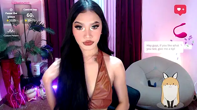 Asianprincess69 online show from 09-21-25, 04:56