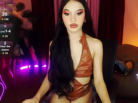 Asianprincess69 online show from 11-16-25, 07:02