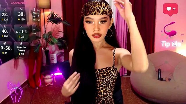 Asianprincess69 online show from 09-24-25, 07:04