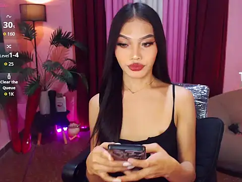 Asianprincess69 online show from 10-07-25, 10:49