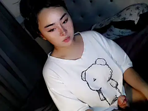 Amelia Nicole69 online show from 02-27-26, 01:17