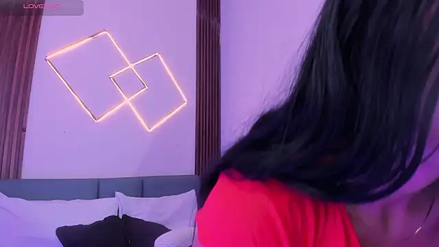 Miiaa jones online show from 03-06-26, 01:28