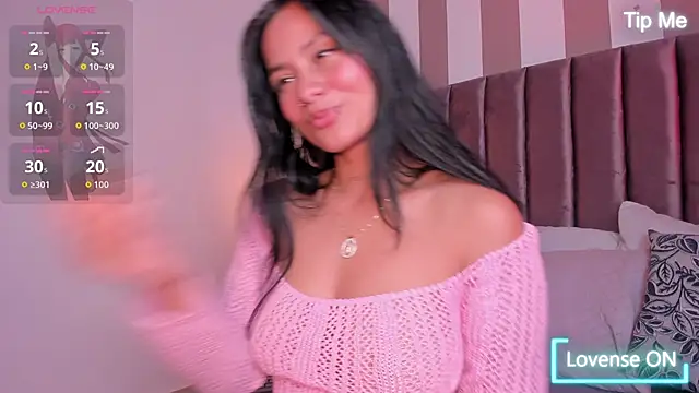 Miiaa jones online show from 01-14-26, 01:26