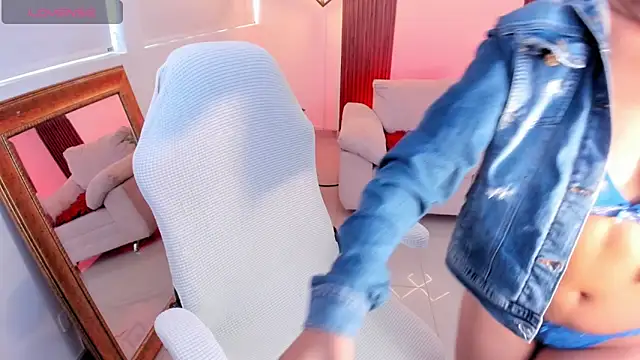 Miiaa jones online show from 10-03-25, 01:01